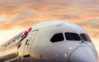 LATAM Presentará su Plan de Crecimiento y Visión Estratégica Durante su Investor Day 2025