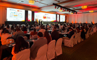 Dos días de Avance y Reflexión en el Primer Summit Internacional Vozandes 2025