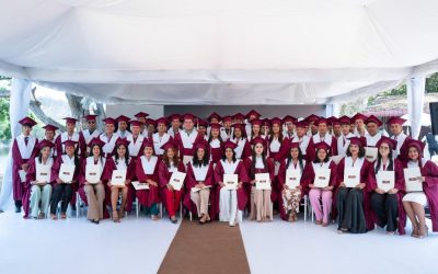 Nestlé® Ecuador y ESPOL Gradúan a la Nueva Generación de “Herederos en el Campo” Impulsando la Transformación del Agro Ecuatoriano