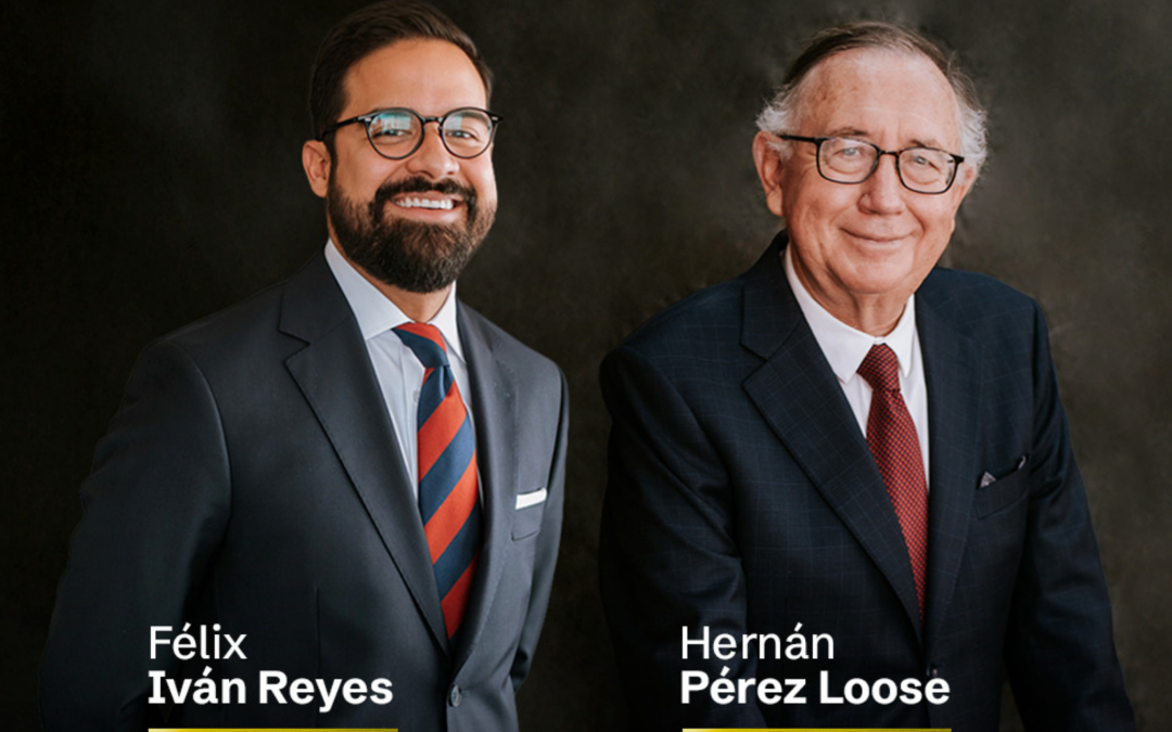 Coronel y Pérez: El Nuevo Reglamento Minero y los Contratos Vigentes