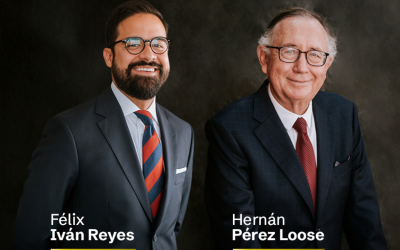 Coronel y Pérez: El Nuevo Reglamento Minero y los Contratos Vigentes