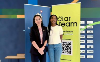 SolarTeam y la Fundación Casa Ronald McDonald Consolidan Alianza Social en Apoyo a la Niñez y sus Familias