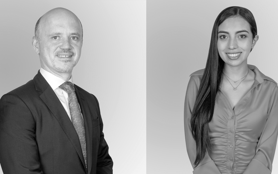 Bustamante Fabara Asesora a JPMorgan Chase en un Financiamiento Estructurado Histórico por USD 500 Millones a un Banco Ecuatoriano