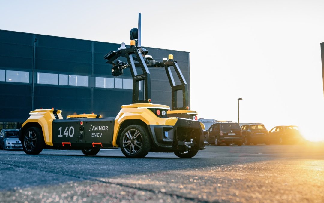 Aeropuerto Ecológico De Galápagos: Sinergia Internacional Para La Excelencia Operativa