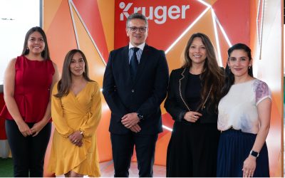 Nestlé e Instituto Kruger Certifican Talento Joven en Estrategias Digitales