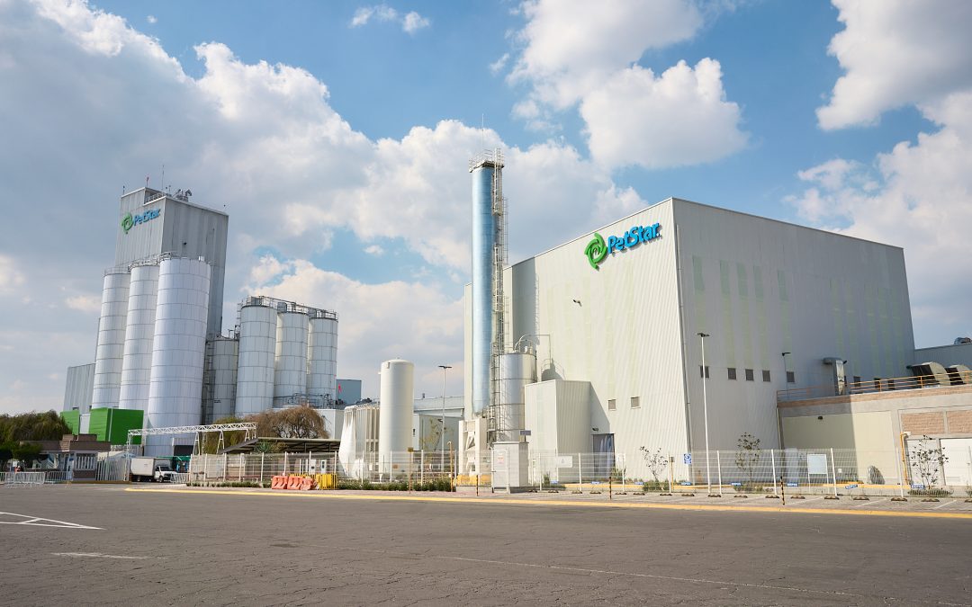 Reconocen a Arca Continental por su Desempeño en Sostenibilidad