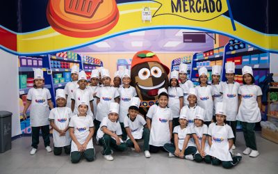 Creación de Valor Compartido, el Modelo de Negocio de Nestlé Ecuador que une Crecimiento y Propósito