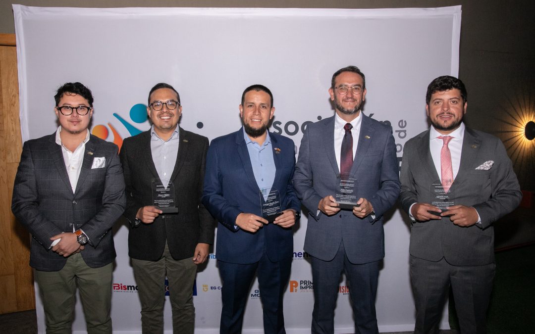 Arch-BIO Reafirma su Posicionamiento Estratégico tras Distinción de la AJE