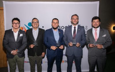 Arch-BIO Reafirma su Posicionamiento Estratégico tras Distinción de la AJE