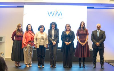 Directorio 2023–2026 De Wim Ecuador Culmina su Período y Posesiona Nuevo Consejo Tras Consolidar 680% De Crecimiento Y Fortalecer su Presencia e Impacto en el Sector Minero