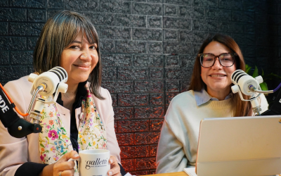 Grupo Entregas e IMPAQTO Lanzan un Nuevo Podcast para Visibilizar a Actores en Temas de Sostenibilidad