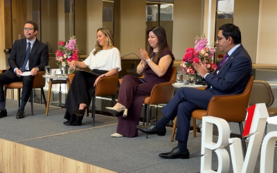 Bolsa de Valores Quito Lidera el VI “Ring the Bell for Gender Equality” para Impulsar el Mercado de Capitales Inclusivo