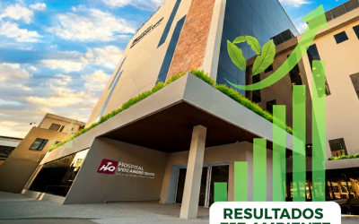 Cuidar la Salud También es Cuidar el Planeta: Acciones Ambientales del HVQ en 2025