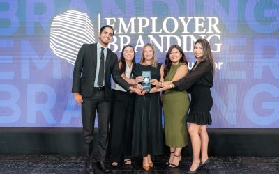 Produbanco se Consolida por Segundo Año Consecutivo Entre las Empresas Preferidas para Trabajar en Ecuador Según Employer Branding 2026