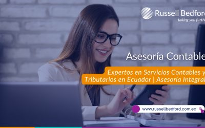 Russell Bedford Outsourcing Contable Ecuador