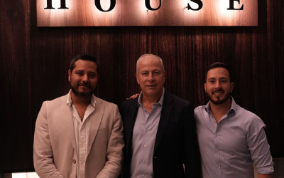 Datu Deli Apuesta por el Segmento Premium y Abre su Steakhouse Especializado en Quito