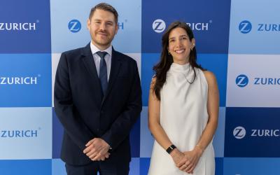 Zurich Seguros Ecuador Transforma el Sector Asegurador con Innovación, Productos Sostenibles e Impacto Social