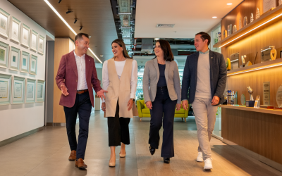Produbanco es Reconocido por su Experiencia con Customer Experience (BCX)