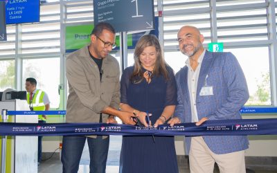 ECOGAL – Conectando Patrimonios Mundiales, Galápagos y Cuenca Más Cerca que Nunca