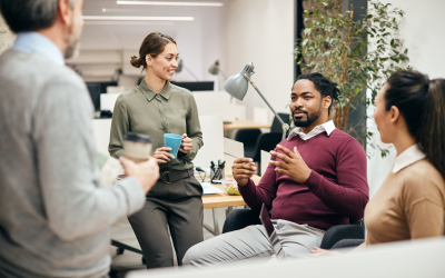 Zurich – Protección del Capital Humano y Bienestar Laboral: Una Prioridad Estratégica para las Empresas en 2026