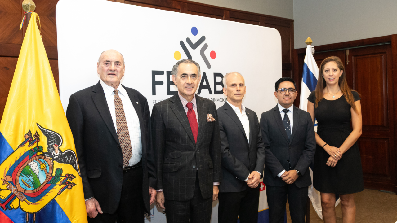 Números Asociados y Servicios