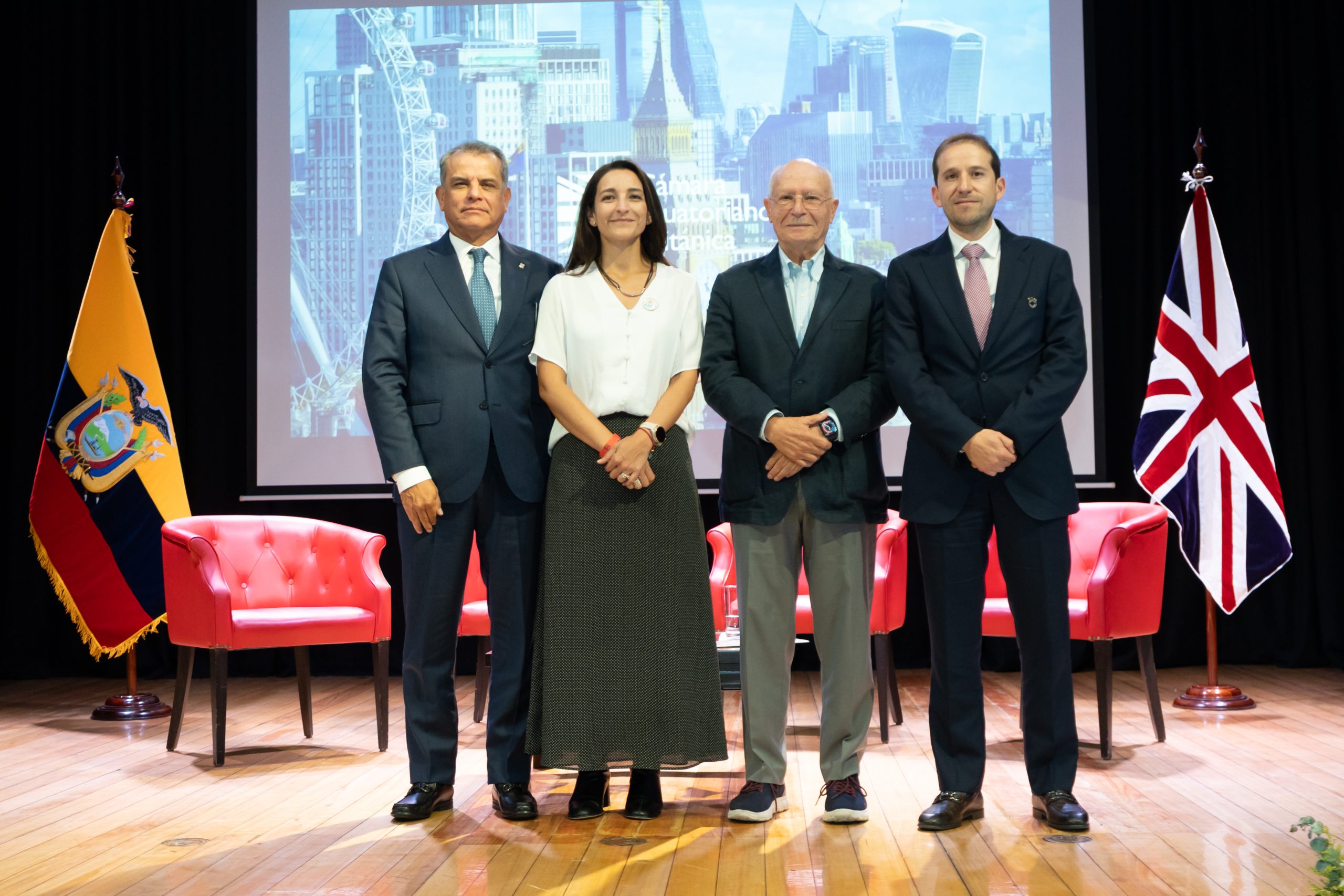 Números Asociados y Servicios
