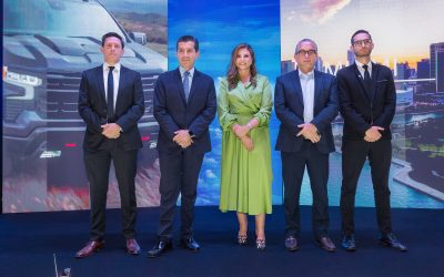 Corporación Proauto y LATAM Pass Presentan una Alianza Inédita que Impulsa la Movilidad Premium y el Consumo Experiencial en Ecuador