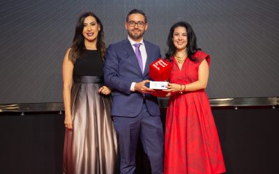 Lundin Gold se Posiciona Entre las Mejores Empresas para Trabajar en Ecuador