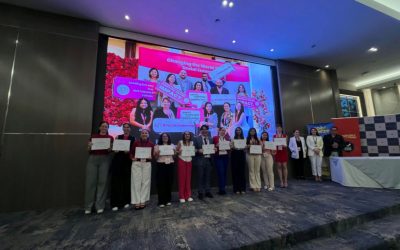 La Competencia de Emprendimiento Social más Grande del Mundo Llega por Primera Vez a la USFQ Como Sede Nacional 