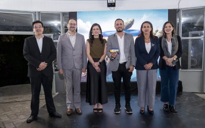 Grupo Danec — Regia apuesta por la innovación sostenible con un nuevo envase hecho de piedra que reduce el uso de plástico hasta en un 30%