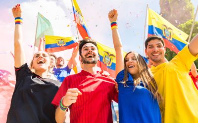Produbanco.- Planificación financiera inteligente para acompañar a nuestros 11 jugadores en sus partidos
