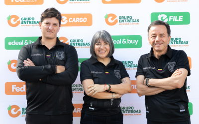 Grupo Entregas Presentó su V Memoria de Sostenibilidad con Avances en Inclusión, Impacto Ambiental y Seguridad de la Información 