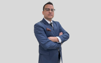 Nuevo nombramiento estratégico en Deloitte Ecuador