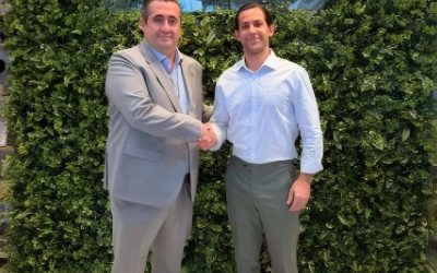 SolarTeam impulsa la transición energética del sector retail con la implementación de una planta solar de alto impacto