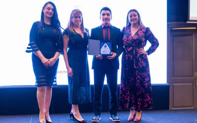 SERTECPET es reconocida en GAIA, evento de sostenibilidad organizado por la SPE