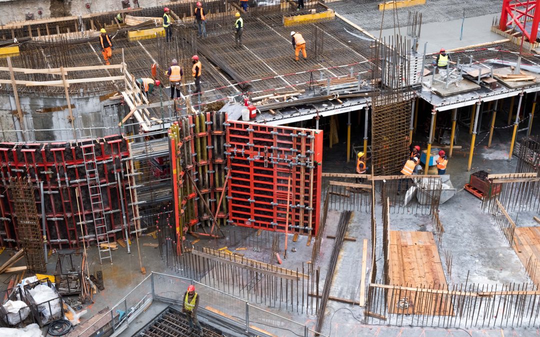Zurich — Por qué el sector de la construcción debe reforzar su resiliencia antes de iniciar las obras