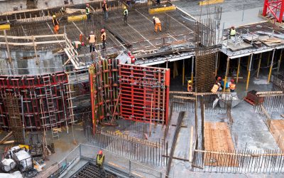 Zurich — Por qué el sector de la construcción debe reforzar su resiliencia antes de iniciar las obras