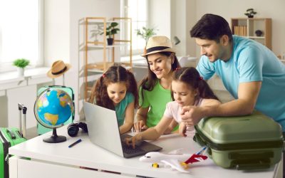 Produbanco— 5 secretos para cuidar tu bolsillo en las vacaciones de medio año