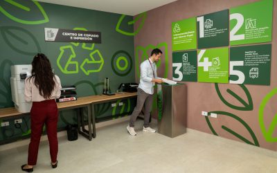 Hospital Vozandes Quito — Economía circular hospitalaria, una alternativa a la protección de información