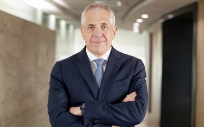 LATAM es elegida la “Aerolínea del Año” por Air Transport World y se convierte en la primera aerolínea latinoamericana en recibir este reconocimiento