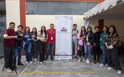 Hospital Vozandes Quito — Las Caravanas de la Ternura llegan a su décima edición con 278 vidas impactadas