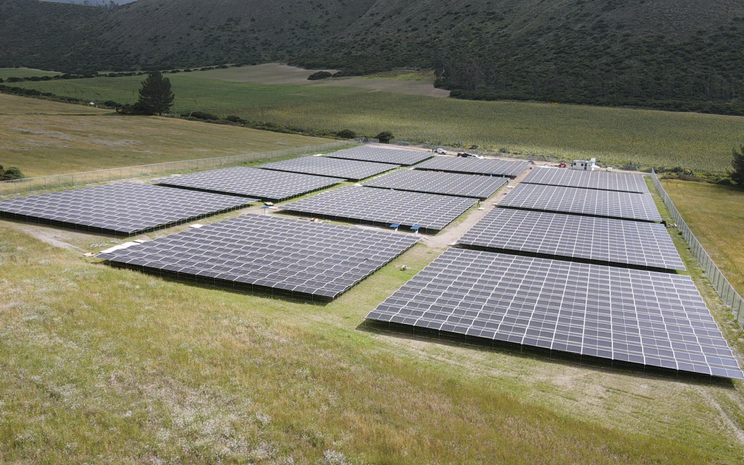 Solar Team — Continuidad energética: el nuevo plan de contingencia que toda empresa debería tener