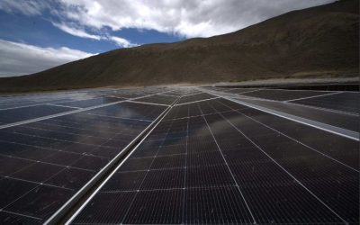 Solar Team — Crisis eléctrica vuelve a poner la autogeneración en la agenda de las empresas