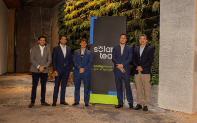Solar Team — Reformas al Reglamento de la Ley Eléctrica abren el debate sobre nuevas oportunidades de inversión privada en Ecuador