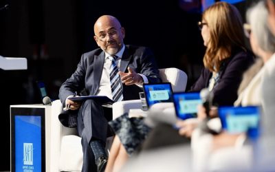 ECOGAL aporta su visión sostenible en WAGA 2026