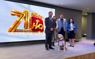 Hospital Vozandes Quito celebra 71 años de servicio, innovación y cuidado centrado en las personas