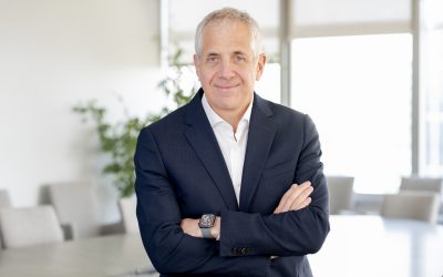 LATAM Airlines Group— Roberto Alvo es reconocido como CEO del Año en los BRAVO Business Awards 2026