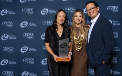 MC Group, entre las 86 empresas reconocidas con el Distintivo ESR® en Ecuador